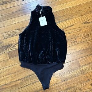 JOIE Ryona Bodysuit